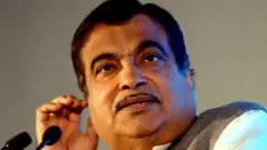 नितीन गडकरी