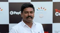 தேர்தல் வியூக வகுப்பாளர் லியோ ரீகன்