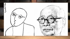 Nhà văn Nguyễn Viện