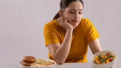 બીબીસી ગુજરાતી, ગુજરાત, બીબીસી, અમદાવાદ, ભોજન, બુલિમિયા, 