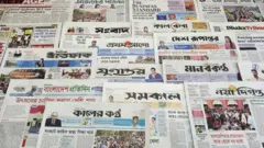 পত্রিকা