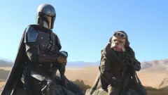 Imagen de The Mandalorian,