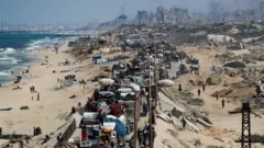 غزه