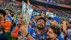 டி20 உலகக்கோப்பை, சஞ்சு சாம்சன், இந்தியா சாம்பியன்,