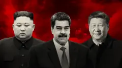 Кім Сі Мадуро