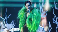 Go-A на Євробаченні