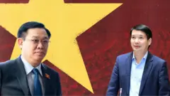 Trợ lý cho ông Vương Đình Huệ: Rủi ro dưới bóng quyền lực