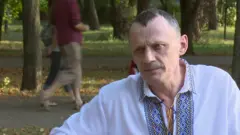 Карпюк: "Мене щовечора вивозили на тортури"