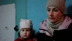 ਯੂਕਰੇਨ-ਰੂਸ