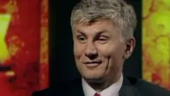 Zoran Đinđić