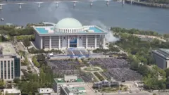 국회의사당