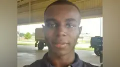 የጠፋው የአሜሪካ ወታደር