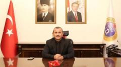 Eski Tunceli Valisi Sonel hakkında soruşturma başlatıldı