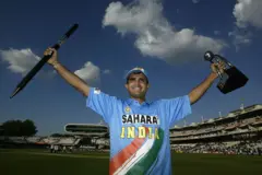 Ganguly