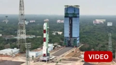 பிஎஸ்எல்வி-சி62 ராக்கெட்