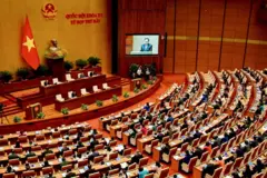Quốc hội khóa 15 được cho là bổ sung công tác nhân sự vào kỳ họp thường kỳ thứ 7 