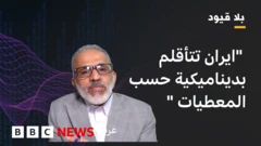 علي ساري السياسي والبرلماني الإيراني السابق
