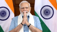 नरेंद्र मोदी