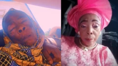 Iyabo Oko