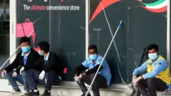 مشرق وسطی
