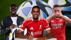 Premier League