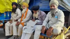 किसान आंदोलन