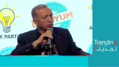 أردوغان: "رونالدو مناصر للقضية الفلسطينية وتعرض لمقاطعة سياسية "