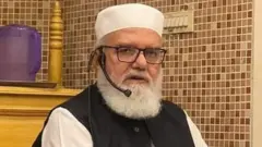 لیاقت بلوچ