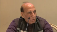 राजनाथ सिंह