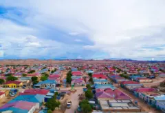 Laascaanood