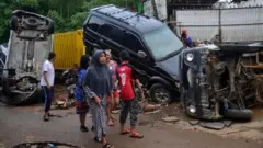 banjir