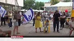 အစ္စရေး နဲ့ ဟားမတ်စ် အကြား အပစ်ရပ်ရေး သဘောတူညီမှုရ