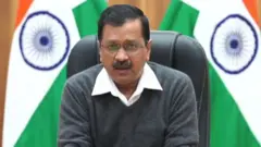 अरविंद केजरीवाल
