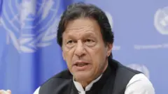عمران خان