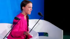 Greta Thunberg