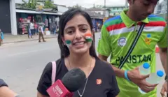 ஆசிய கோப்பை கிரிக்கெட்: இந்தியா