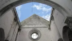 Kanisa la Mogadishu