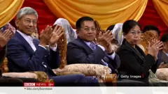 တရုတ် ရပ်ဝန်းနဲ့လမ်း စီမံကိန်း ၁၀နှစ်ပြည့် အခမ်းအနား စစ်ကောင်စီကို ဖိတ်ကြားနိုင်သလား