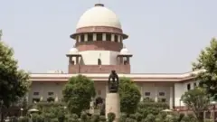 सर्वोच्च न्यायालय, कायदा, नागरिकता सुधारणा कायदा