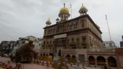 ਸੀਸ ਗੰਜ ਸਾਹਿਬ