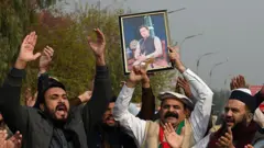 Pakistan PTI