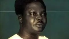 Muritala Muhammed