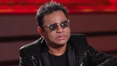 'பாலிவுட்டில் வெளியாள் போல் உணர்ந்தேன்' – ஏ.ஆர்.ரஹ்மான் பிபிசி பேட்டியில் கூறியது என்ன?