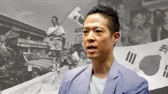 디아스포라 영화 감독이 들려주는 '코리안 언더독' 이야기