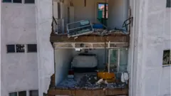Edificio de Acapulco