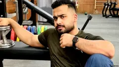 ਵਿਕਾਸ ਠਾਕੁਰ