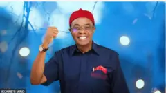 Ọ̀jọ̀gbọ́n Uche Ikonne 