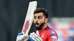 ஆர்சிபி, மும்பை ஆட்டத்துக்கு எதிர்பார்ப்பு ஏன்?