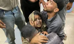 غزه