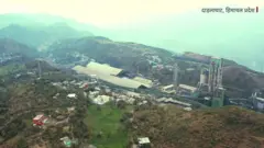 अडानी स्टील प्लांट
